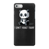 can't adult today iPhone 7 Case