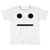 huh (2) Toddler T-shirt