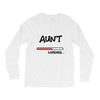 aunt loading Long Sleeve Shirts