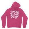 alphabet zoo Unisex Hoodie