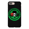 silver shamrock novelties iPhone 8 Plus Case