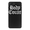 body count new iPhone 7 Plus Case