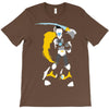 zero splatter clearance T-Shirt