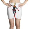 captain marvel Mini Skirts