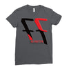 Imajination Ladies Fitted T-Shirt
