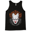 pennywise Tank Top