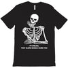 i'm smiling T-Shirt