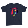team 10 Youth Tee