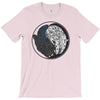sci fi yin yang T-Shirt