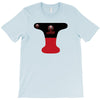 pool black red T-Shirt