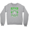 top trending ao412 sons of ireland hooligans motorcycle club irish bes Crewneck Sweatshirt