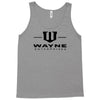 wayne (2) Tank Top