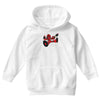 mega pool Youth Hoodie