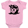 bomb 2 Baby Bodysuit