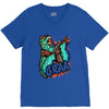 graa V-Neck Tee