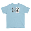 what would jeremy clarkson do Youth Tee