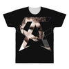 Canelo Alvarez All Over Men's T-shirt
