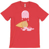 ice cream ghost T-Shirt