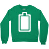 charged Crewneck Sweatshirt
