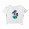 warhead Crop Top