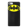 daddy  dad gift batman funny birthday fathers day iPhone 7 Case