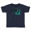 lightning bugs Toddler T-shirt