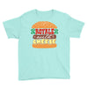 royalwithcheese Youth Tee