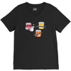 jam session V-Neck Tee