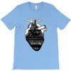 eiffel heart T-Shirt