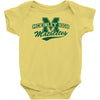 mckinley high mathletes Baby Onesie
