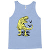 tyrannosaurus rex Tank Top