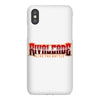 Rivalcade iPhoneX