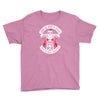 sons of santa claus Youth Tee