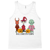 Hallowentown Lock Shock And Barrell Tank Top