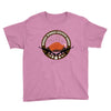 Winner Winner Chicken Dinner Youth Tee