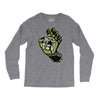 yautja prime predators (2) Long Sleeve Shirts