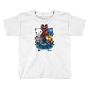 catastrophe Toddler T-shirt