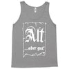 alt aber gut Tank Top