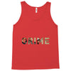 uk grime Tank Top