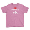 dji inspire one 1 men's t shirt Youth Tee