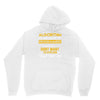 algorithm word used by programmers Hoodie