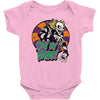 say my name! Baby Onesie