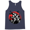 godzilla Tank Top