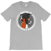 doctor in happiness and kindness T-Shirt