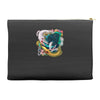dragons by my side Accessory Pouches