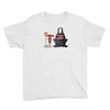 my hungry neighbor Youth Tee