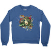 beauty before death Crewneck Sweatshirt