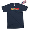 red rizla, ideal gift or birthday present Exclusive T-shirt