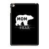 mommy bear iPad Mini 4