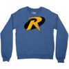 robin Crewneck Sweatshirt